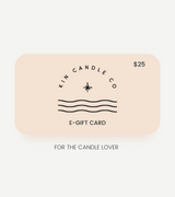 KIN Candle Co. Gift Card