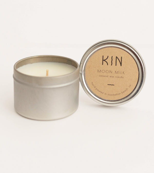 Two Tin Gift Set