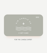 KIN Candle Co. Gift Card