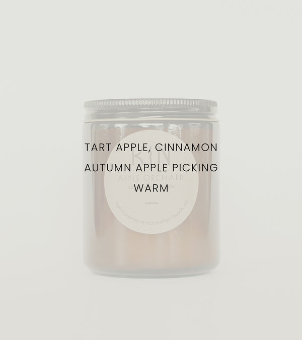 Apple Orchard
