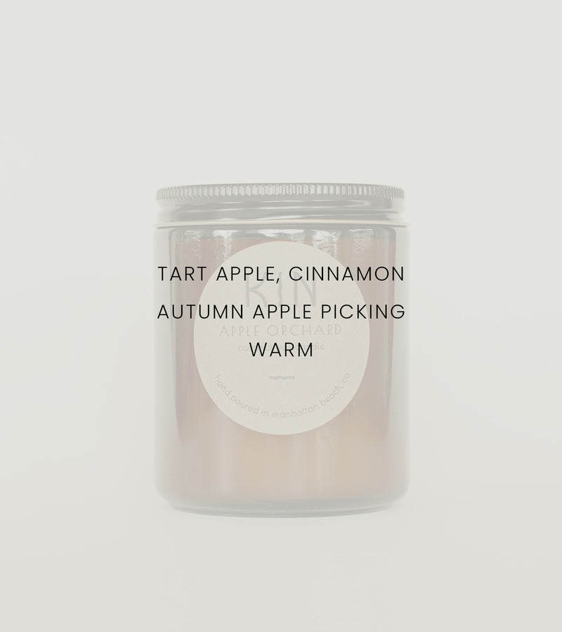 Apple Orchard