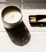Two Tin Gift Set
