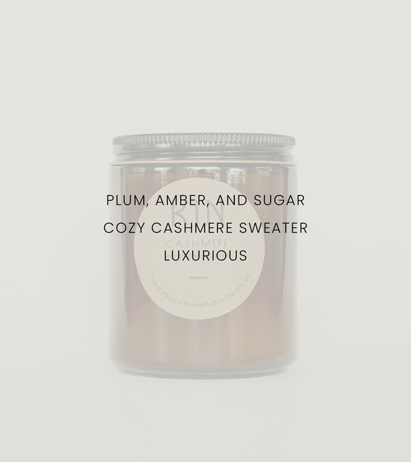 Cashmere