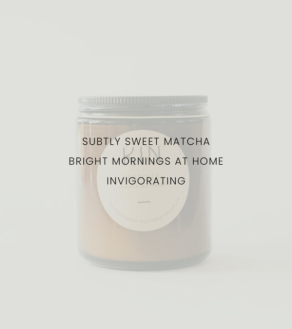 Matcha