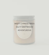 Monterey Cypress
