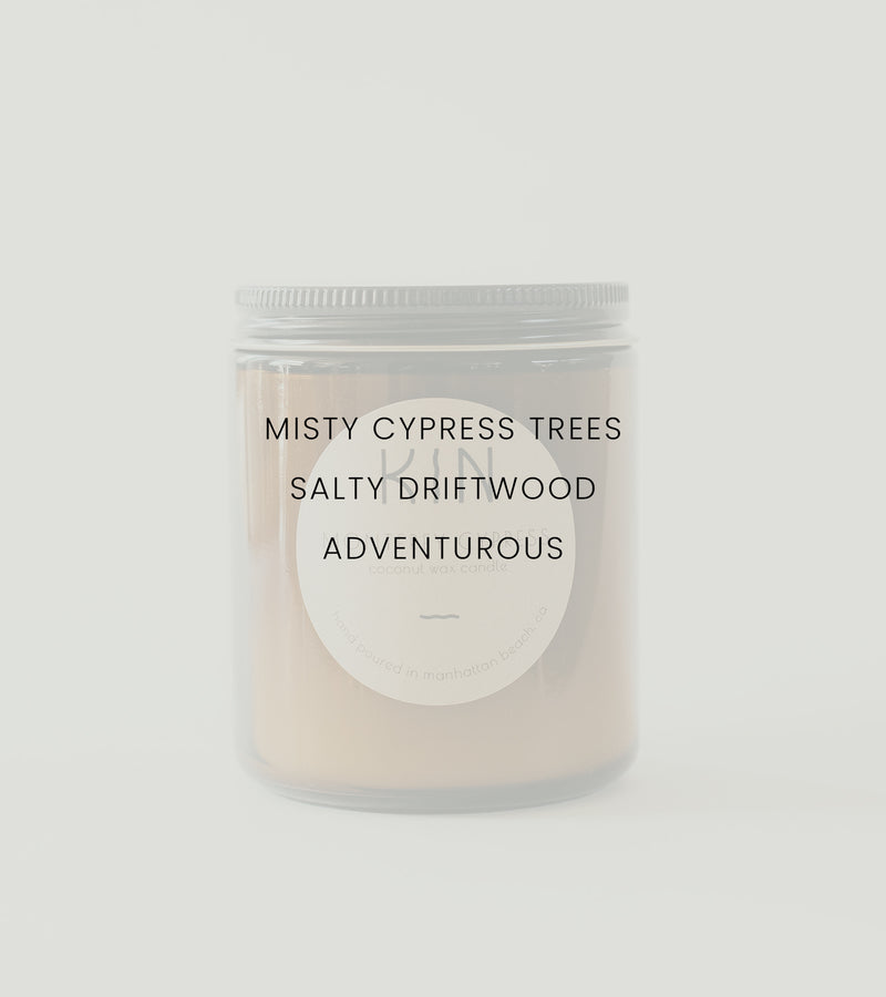 Monterey Cypress