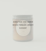 Teakwood